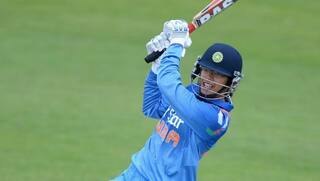 Smriti Mandhana: I want to bat with a free mindset against Pakistan