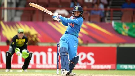 WBBL: Harmanpreet Kaur back with Sydney Thunder, Smriti Mandhana joins Hobart Hurricanes