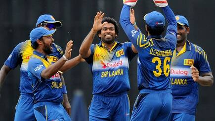 Sri Lanka to tour Scotland before World Cup 2019