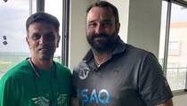 IPL: Rajasthan Royals appoint England’s Steffan Jones as fast bowling coach