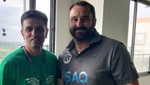 IPL: Rajasthan Royals appoint England’s Steffan Jones as fast bowling coach