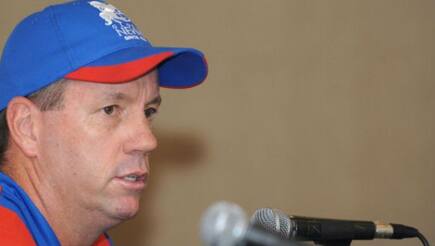 India vs West Indies 5th ODI: Failed to execute plans properly; says West Indies coach Stuart Law