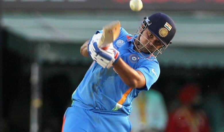 Suresh Raina turns 32: Ten interesting facts about India’s T20 behemoth