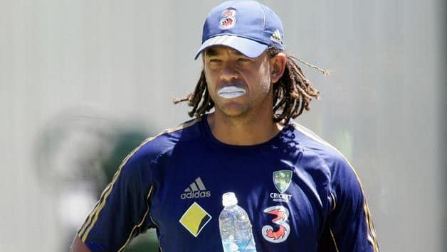Get on same page as players now, Andrew Symonds urges Cricket Australia