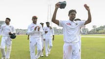 Taijul Islam: I ensured that team don’t suffer in the absence of Shakib Al Hasan