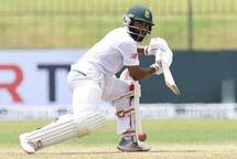 Temba Bavuma to play 2019 county season with Northamptonshire