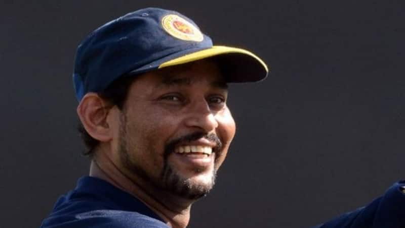 Tillakaratne Dilshan
