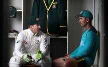 Justin Langer: If we can make Australians proud, that’s what we stand for