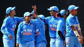 ICC Women’s World T20: team India ready for English revenge