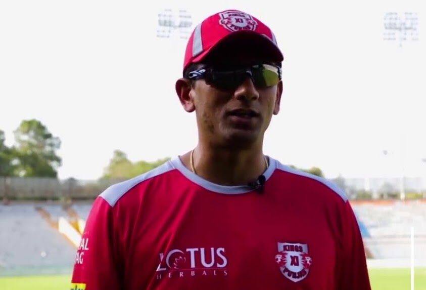 After Virender Sehwag, Venkatesh Prasad exits Kings XI Punjab setup