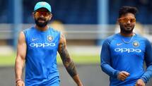 Rishabh Pant needs to learn from Virat Kohli to keep things simple, says Sourav Ganguly