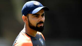 Australia should not provoke Virat Kohli, make him your best mate: Dean Jones