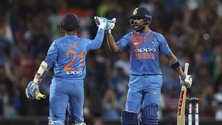 Australia vs India, 3rd T20: Drawn series fair reflection of how we played; Says Virat Kohli
