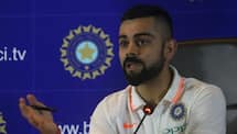 India vs Australia: Virat Kohli believes weakened Australia still ‘world-class’