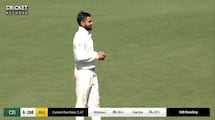 Nathan Lyon snares seven in NSW win to gain added confidence for Adelaide Test