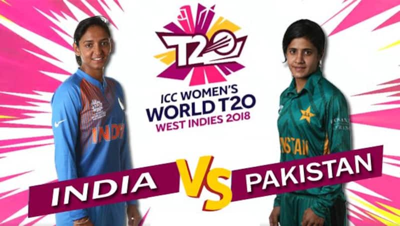 Women's World T20 2018