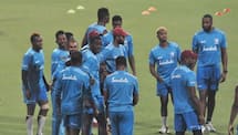 Sunil Gavaskar: West Indies will hope to put pressure on the Indian batting without Virat Kohli