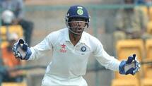 Wriddhiman Saha has been India’s best wicketkeeper in the last 5-10 years: Sourav Ganguly