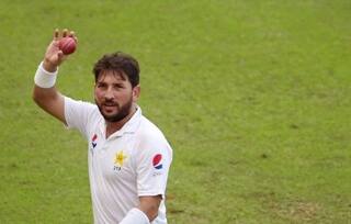 Pakistan vs New Zealand: Yasir Shah’s record 8/41 spins Kiwis out for 90
