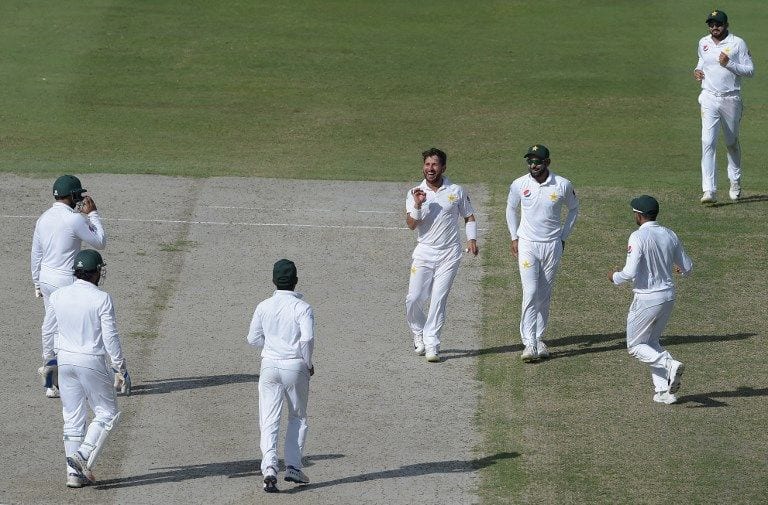Pakistan vs New Zealand: Yasir Shah’s 14 wickets level series at 1-1