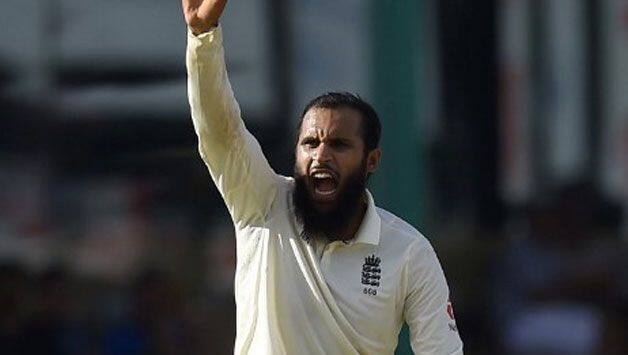 3rd Test: Rashid, Stokes trigger Sri Lanka collapse