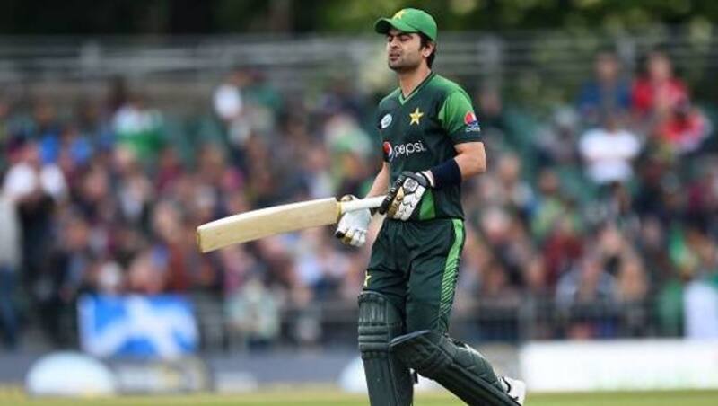 ahmed shehzad