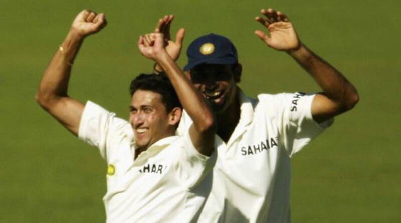 Ajit Agarkar bowled a match-winning spell of 6 for 41 at Adelaide Oval in India&acirc;s famous win against Australia in 2003-04. 