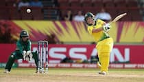 Women’s World T20: Healy, bowlers shine in Australia’s win over Pakistan