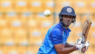 Ambati Rayudu retires from the longer format of the game