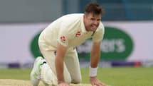Left-arm ‘swirling’ around bowling action stumps the umpire