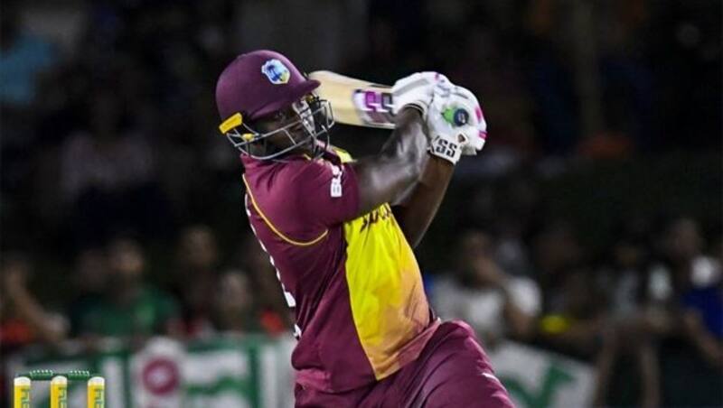andre russell