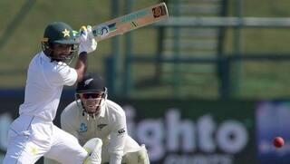 Pakistan 46 away from Test win over New Zealand