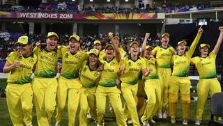ICC bids for women’s cricket in Commonwealth Games