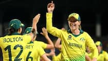 Australia thrashes West Indies to reach ICC Women’s World T20 final