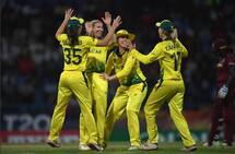 ICC Women’s World T20: Australia beat West Indies to reach final
