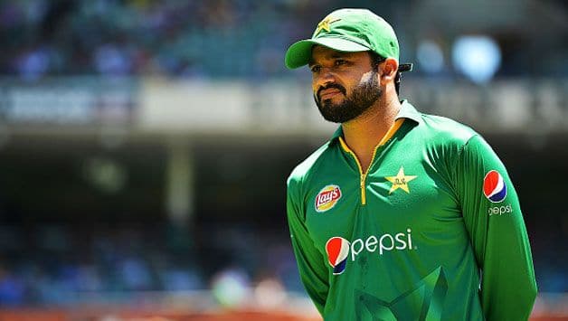 Pakistan’s Azhar Ali retires from one-day internationals