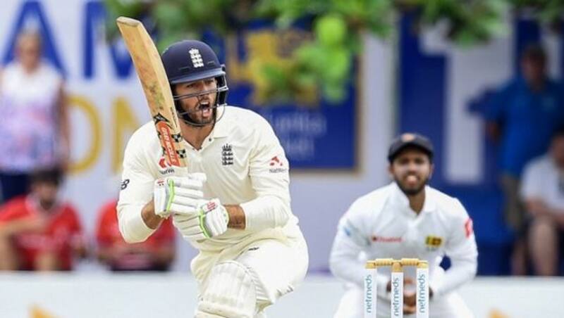 ben foakes