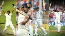 India vs Australia: Best test Innings by Indian batsman in Australia