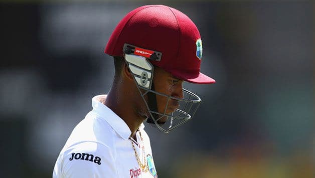 Bangladesh vs West Indies: Kraigg Brathwaite rues lack of partnerships
