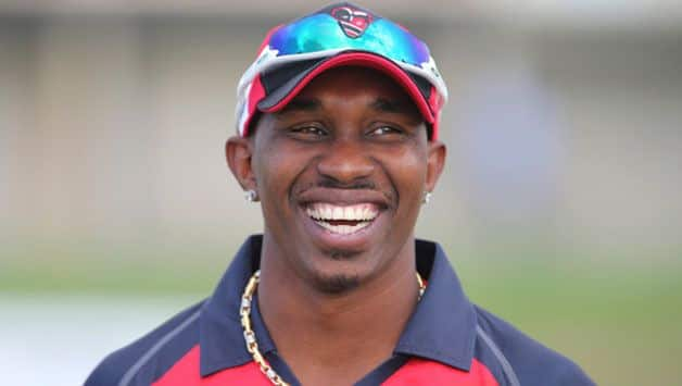 Dwayne Bravo (Getty Image)