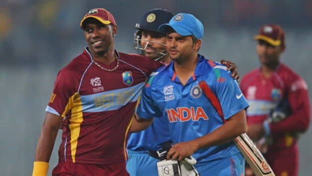 Former all-rounder Dwayne Bravo says the BCCI "offered to pay" his players who threatened to pull out of the 2014 ODI series in India after a contracts fallout with the West Indies Cricket Board.
