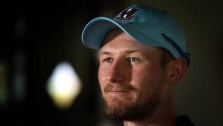 BBL: Perth Scorchers keen to slot Cameron Bancroft back on December 30