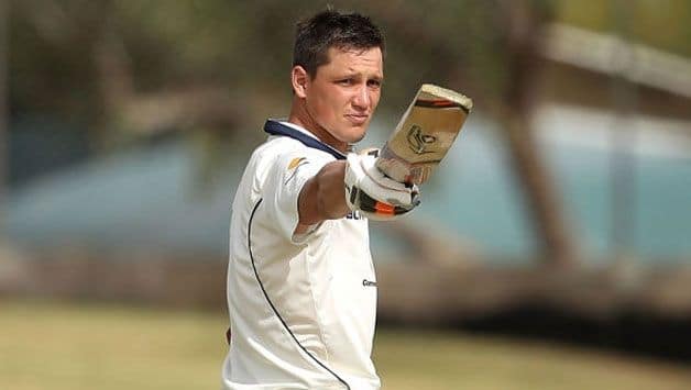 Uncapped Harris, Tremain make Australia squad for India Tests