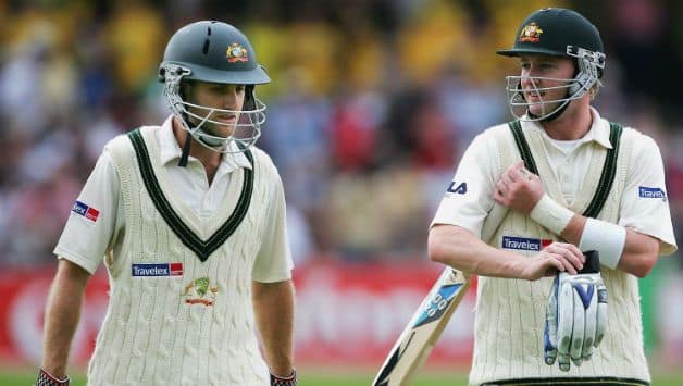 Simon Katich hits back at Michael Clarke’s ‘play tough Australian cricket’ comment