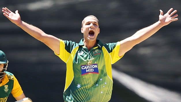 To avoid injuries, Coulter-Nile turns to yoga from banned Bancroft