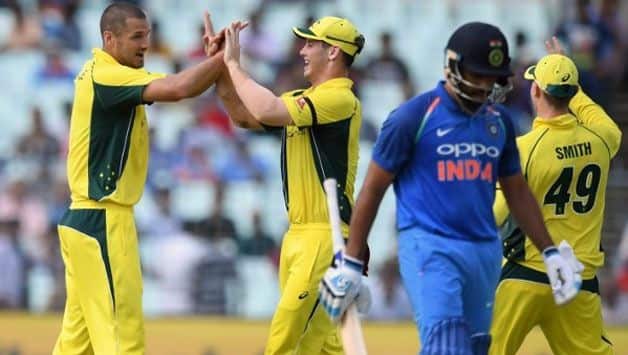 Besides Kohli, wary Australia also plan to stop Rohit