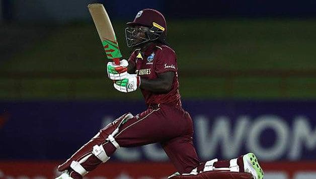 Women’s World T20: Dottin, Campbelle give West Indies a crack at Australia in semi-final