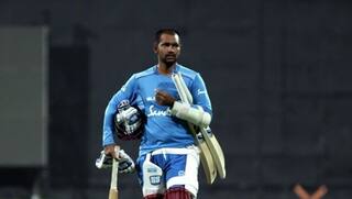 India vs West Indies, 3rd T20:Our batsmen could not pick Kuldeep Yadav; Says Denesh Ramdin