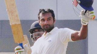 Veteran Paras Dogra relishing Puducherry challenge