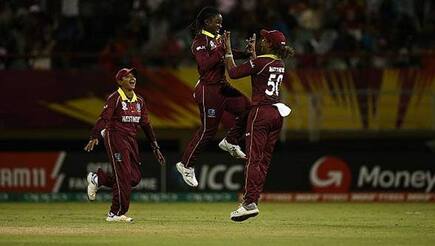Women’s World T20: Deandra Dottin’s stunning 5 for 5 floors Bangladesh